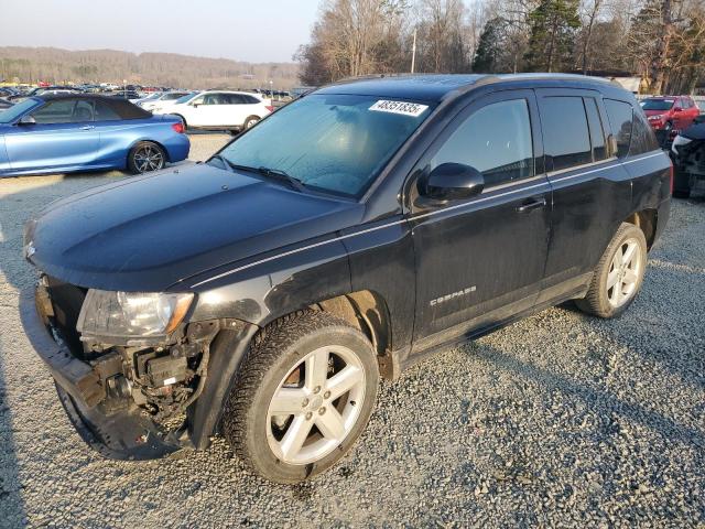 JEEP COMPASS LA 2014 с VIN 1C4NJCEA1ED814518 - Снимка от търг