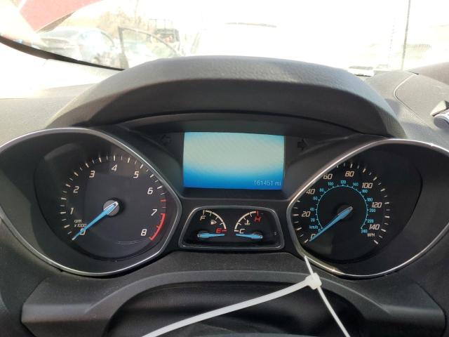 Photo 9 from auction – 2014 FORD ESCAPE TIT with VIN 1FMCU9J91EUB40315
