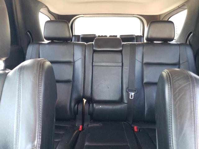 Photo 10 from auction – 2017 DODGE DURANGO GT with VIN 1C4RDHDG4HC814082