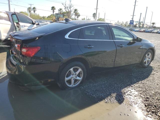 Photo 3 from auction – 2017 CHEVROLET MALIBU LS with VIN 1G1ZB5ST7HF138965