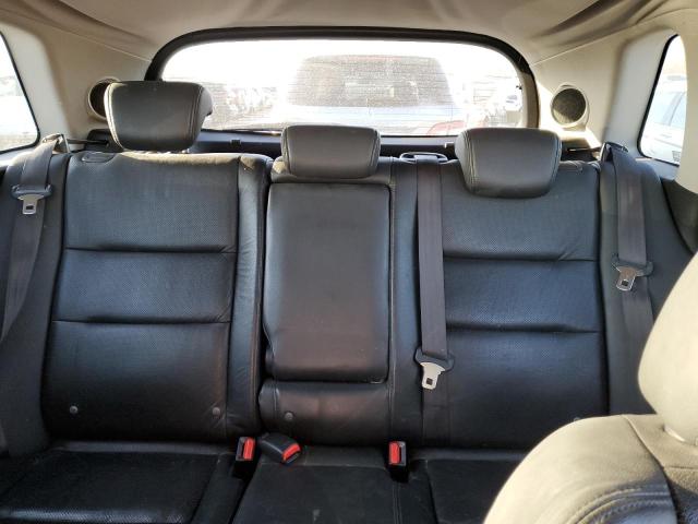 Photo 10 from auction – 2008 ACURA RDX TECHNO with VIN 5J8TB18548A009207