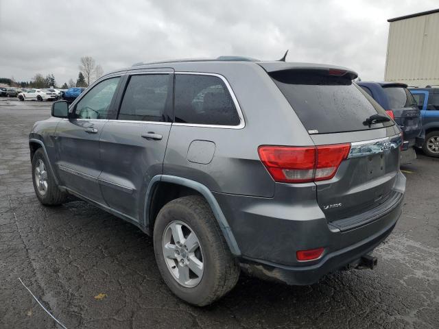 Photo 2 from auction – 2012 JEEP GRAND CHER with VIN 1C4RJEAG6CC119557