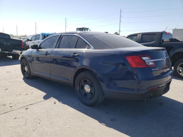 Снимка 2 от търг – 2015 FORD TAURUS POL с VIN 1FAHP2MK0FG130551