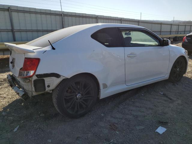 Photo 3 from auction – 2011 TOYOTA SCION TC with VIN JTKJF5C77B3008566