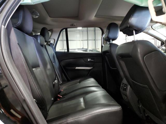 Photo 11 from auction – 2014 FORD EDGE SPORT with VIN 2FMDK4AK8EBA22297