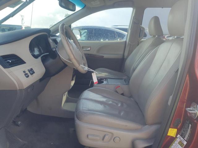 Снимка 7 от търг – 2012 TOYOTA SIENNA XLE с VIN 5TDDK3DC0CS033695