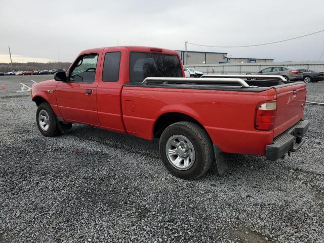 Photo 2 from auction – 2003 FORD RANGER SUP with VIN 1FTYR14V53PB27729