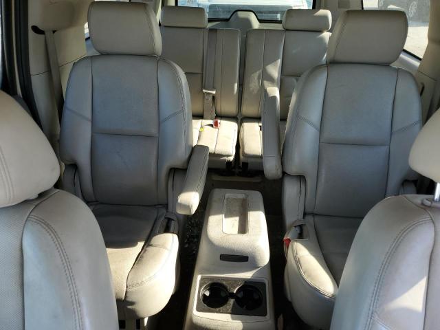 Photo 10 from auction – 2013 CHEVROLET SUBURBAN C with VIN 1GNSCKE09DR167793