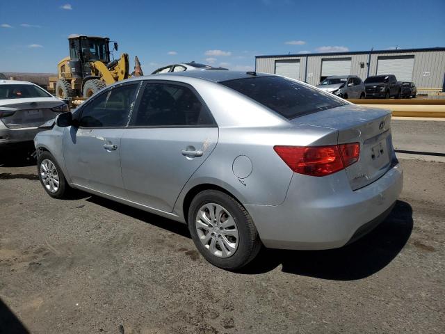Photo 2 from auction – 2012 KIA FORTE EX with VIN KNAFU4A29C5470831