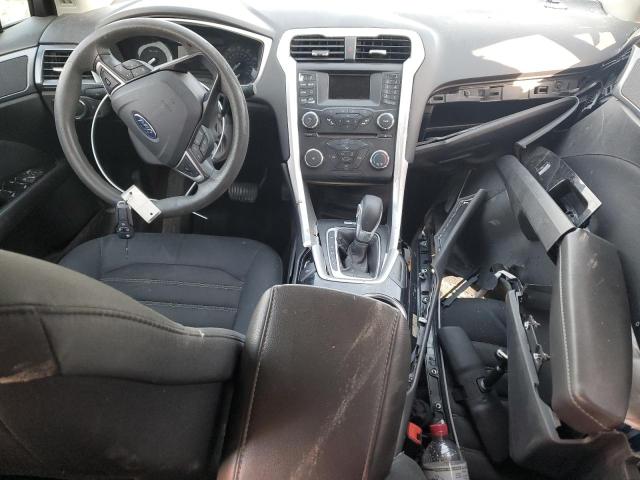 Photo 8 from auction – 2013 FORD FUSION SE with VIN 3FA6P0H77DR176756
