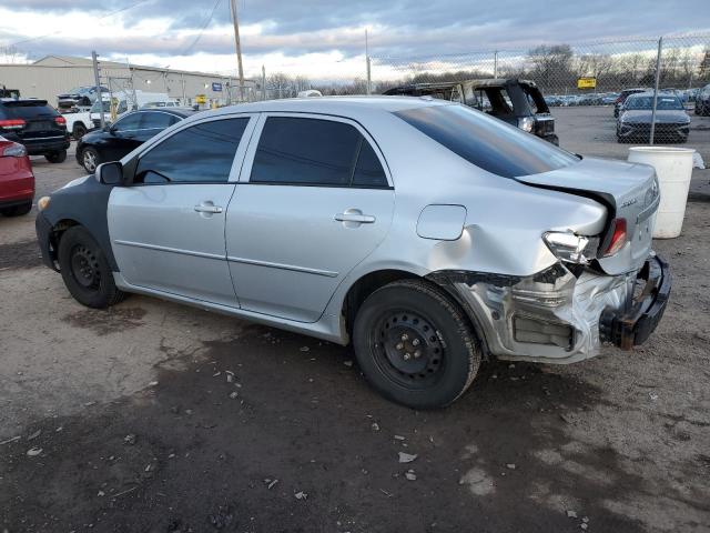 Photo 2 from auction – 2010 TOYOTA COROLLA BA with VIN 1NXBU4EE2AZ372289