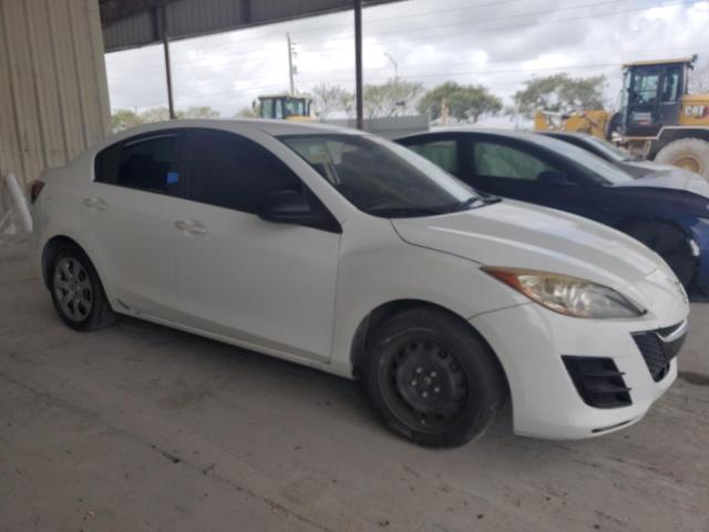 Photo 4 from auction – 2012 MAZDA 3 I with VIN JM1BL1UF3C1650007
