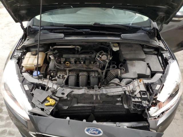 Photo 11 from auction – 2017 FORD FOCUS SE with VIN 1FADP3F27HL286582