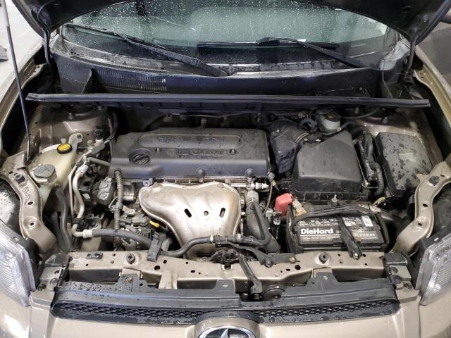 Photo 11 from auction – 2012 TOYOTA SCION XB with VIN JTLZE4FEXCJ013344