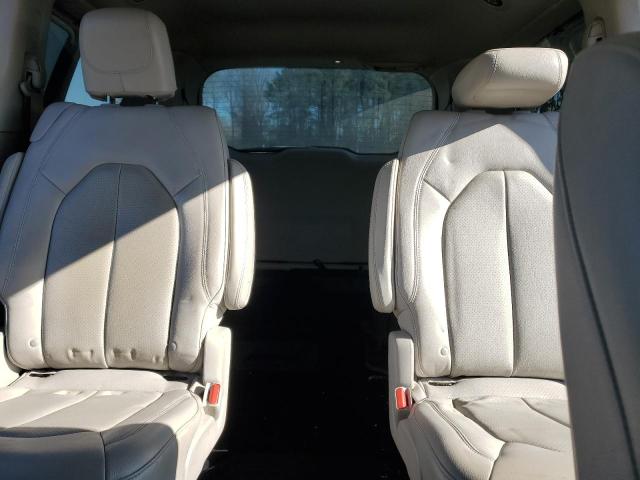 Photo 10 from auction – 2020 CHRYSLER PACIFICA T with VIN 2C4RC1EG2LR266818