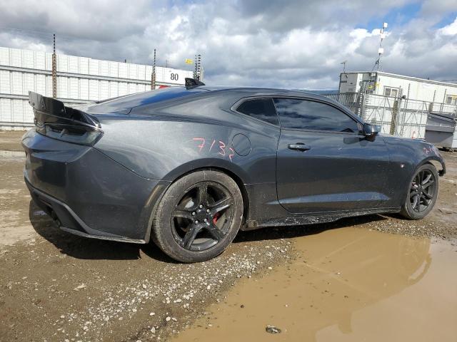 Photo 3 from auction – 2017 CHEVROLET CAMARO LT with VIN 1G1FD1RX0H0155351