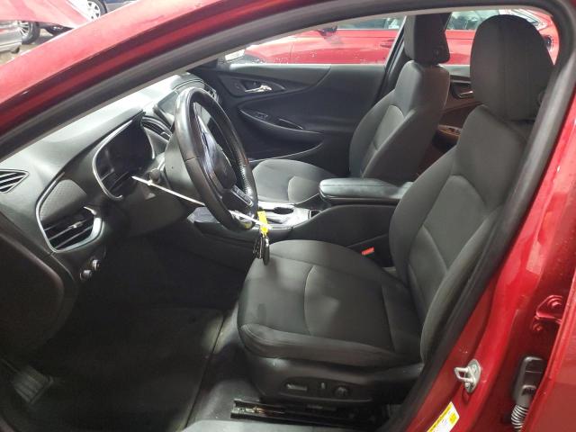 Photo 7 from auction – 2016 CHEVROLET MALIBU LT with VIN 1G1ZE5ST8GF328103