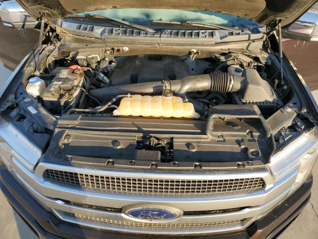 Photo 11 from auction – 2018 FORD F150 SUPER with VIN 1FTEW1EG8JFC35065