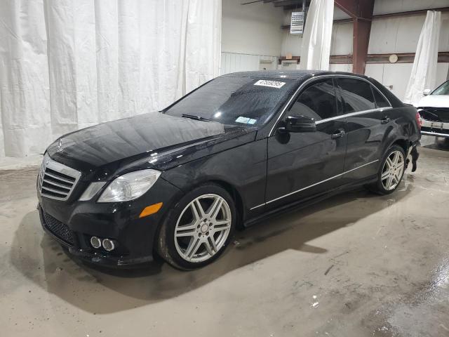 MERCEDES-BENZ E 350 4MAT 2010 with VIN WDDHF8HB0AA145286 - Photo from auction