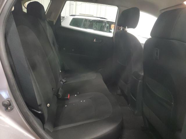 Photo 11 from auction – 2012 NISSAN ROGUE S with VIN JN8AS5MV3CW403588