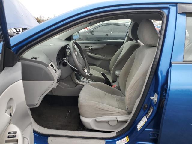 Photo 7 from auction – 2010 TOYOTA COROLLA with VIN 2T1BU4EE4AC232438