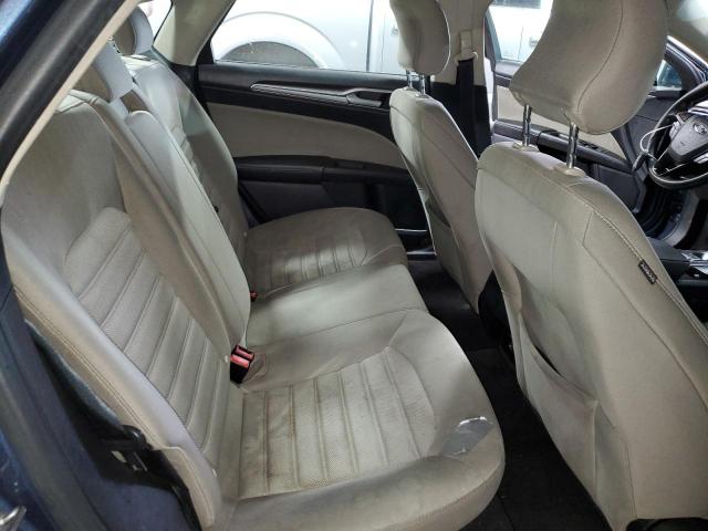 Photo 10 from auction – 2019 FORD FUSION S with VIN 3FA6P0G74KR163994