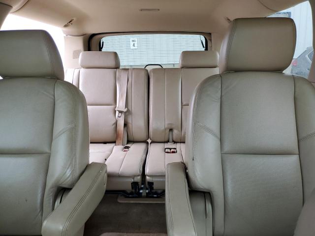 Photo 10 from auction – 2011 CADILLAC ESCALADE E with VIN 1GYS4JEF1BR113030