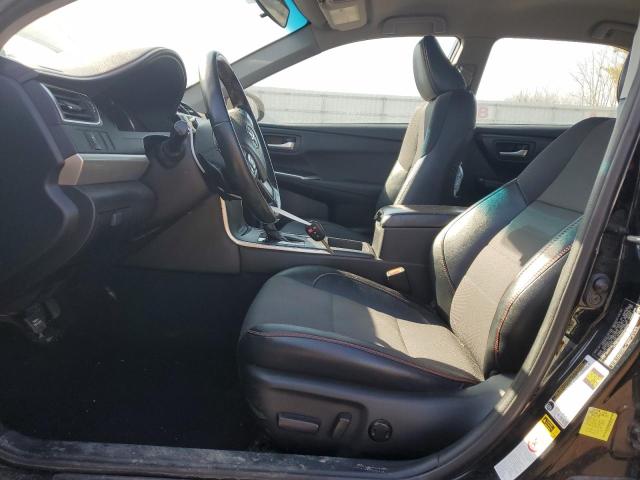 Photo 7 from auction – 2017 TOYOTA CAMRY LE with VIN 4T1BF1FKXHU343310