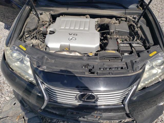Photo 11 from auction – 2013 LEXUS ES 350 with VIN JTHBK1GGXD2055916