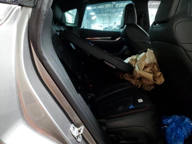 Photo 10 from auction – 2019 MASERATI LEVANTE SP with VIN ZN661XUS1KX337376