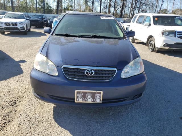 Photo 5 from auction – 2006 TOYOTA COROLLA CE with VIN 1NXBR32E96Z607861