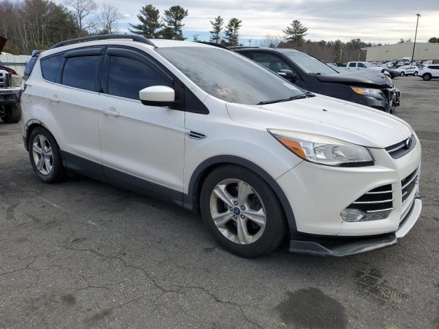 Photo 4 from auction – 2014 FORD ESCAPE SE with VIN 1FMCU9GX4EUA28453