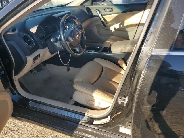 Photo 7 from auction – 2013 NISSAN MAXIMA S with VIN 1N4AA5AP9DC828780