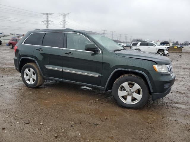 Photo 4 from auction – 2011 JEEP GRAND CHER with VIN 1J4RR4GG5BC543136