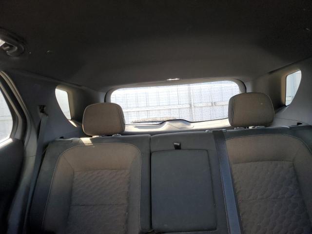 Photo 10 from auction – 2019 CHEVROLET EQUINOX LT with VIN 2GNAXUEV3K6137771
