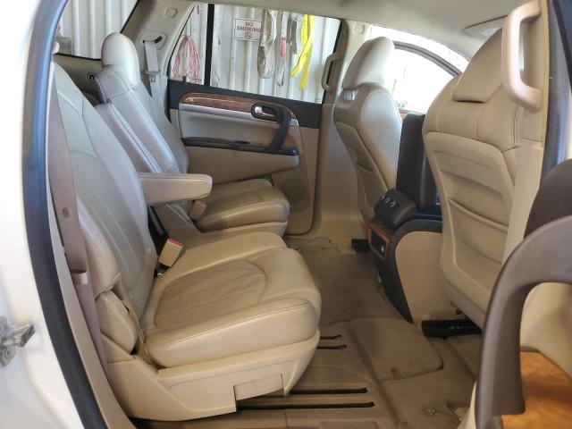 Photo 11 from auction – 2009 BUICK ENCLAVE CX with VIN 5GAER23D19J192849