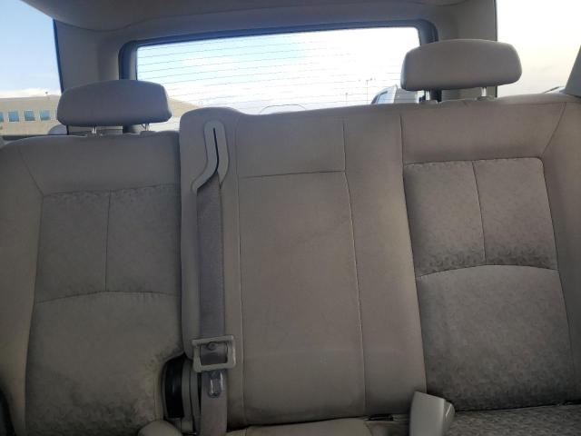 Photo 10 from auction – 2006 SATURN VUE with VIN 5GZCZ33D96S847727