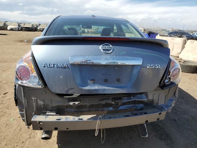 Photo 6 from auction – 2011 NISSAN ALTIMA BAS with VIN 1N4AL2AP5BN416110