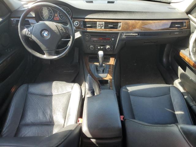 Photo 8 from auction – 2011 BMW 328 XI with VIN WBAPK7C57BA463935
