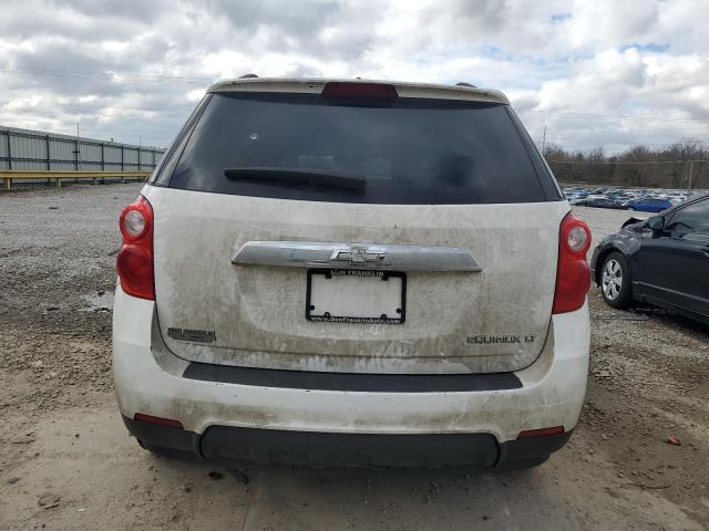 Photo 6 from auction – 2014 CHEVROLET EQUINOX LT with VIN 2GNALCEK6E6153219