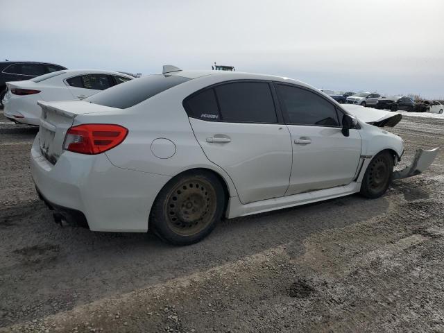 Foto 3 de la subasta – 2016 SUBARU WRX LIMITE con VIN JF1VA1L68G9803563