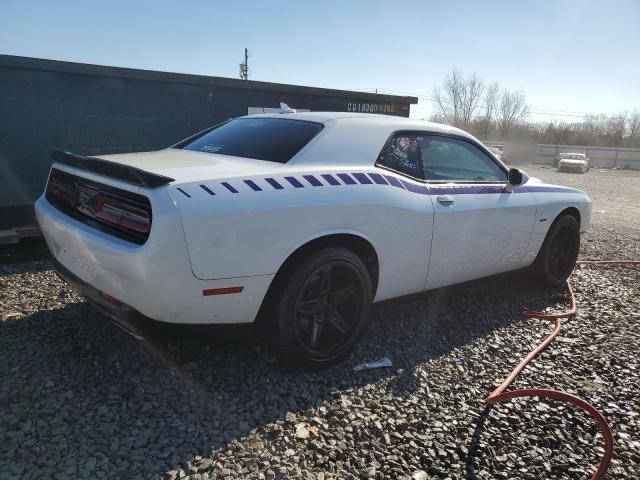 Photo 3 from auction – 2016 DODGE CHALLENGER with VIN 2C3CDZBT8GH138294