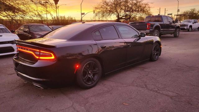 Photo 4 from auction – 2015 DODGE CHARGER SE with VIN 2C3CDXBG7FH878683