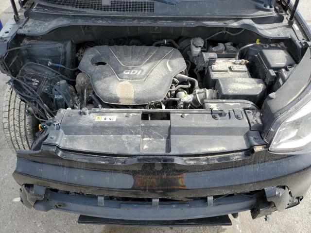Photo 11 from auction – 2016 KIA SOUL with VIN KNDJN2A26G7360408