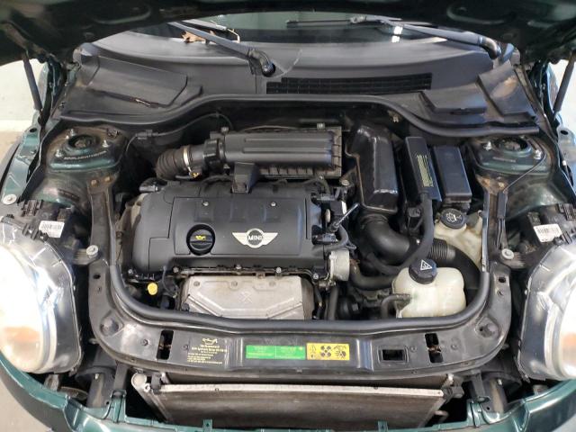 Снимка 11 от търг – 2009 MINI COOPER CLU с VIN WMWML335X9TX36230
