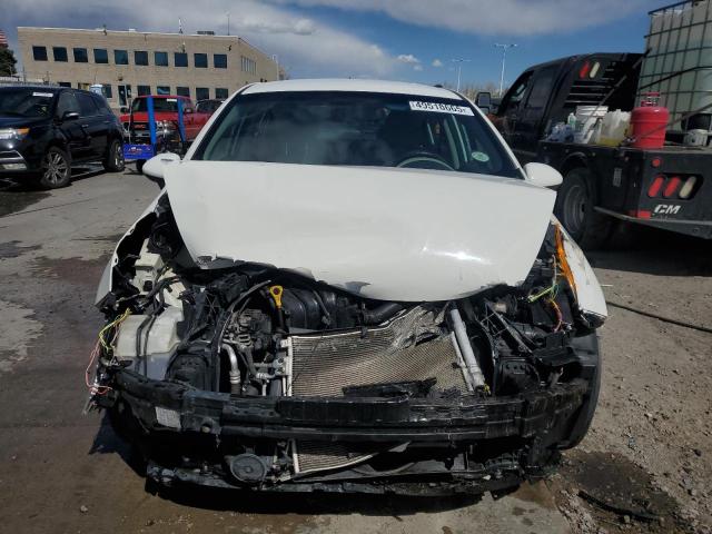 Photo 5 from auction – 2012 KIA RIO LX with VIN KNADM4A32C6077392
