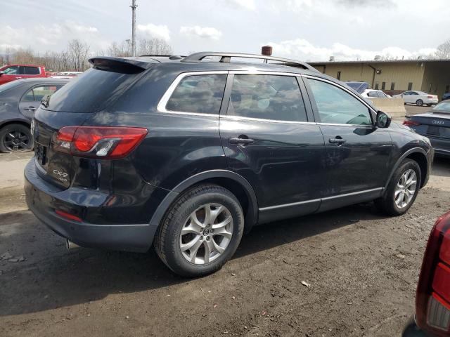 Photo 3 from auction – 2014 MAZDA CX-9 with VIN JM3TB3CV5E0440455
