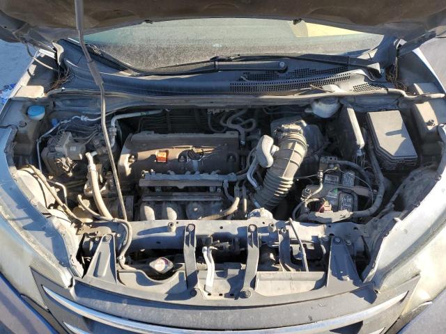 Photo 12 from auction – 2012 HONDA CR-V EX with VIN 2HKRM4H54CH117655