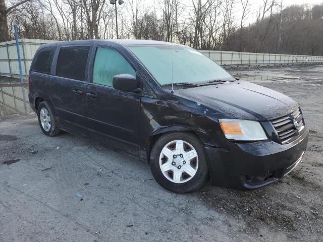 Снимка 4 от търг – 2010 DODGE GRAND CARA с VIN 2D4RN4DE2AR102433