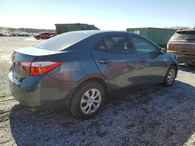 Photo 3 from auction – 2016 TOYOTA COROLLA L with VIN 2T1BURHE6GC533164